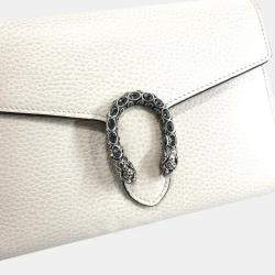 Pre Owned Gucci Dionysus bag