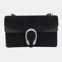 Pre Owned Gucci Dionysus bag