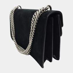 Pre Owned Gucci Dionysus bag