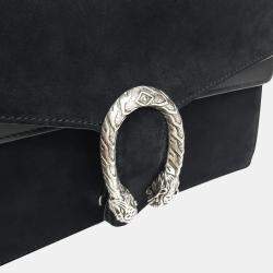 Pre Owned Gucci Dionysus bag