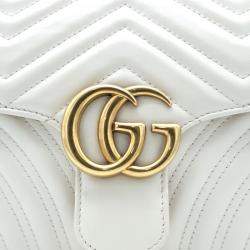 Gucci Marmont bag