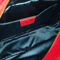 Pre Owned Gucci Marmont bag