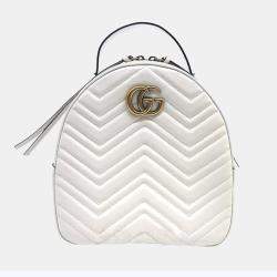 Gucci Backpack – Closet Connection Resale