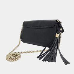 Pre Owned Gucci Soho bag