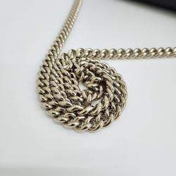 Pre Owned Gucci Soho bag