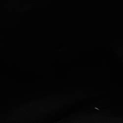 Pre Owned Gucci Black GG Canvas and Leather Large Jackie O Bouvier Hobo