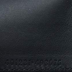 Gucci Beige GG Supreme Canvas and Leather Dionysus Wallet On Chain