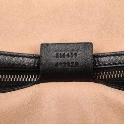 Pre Owned Gucci Medium Re(Belle) Top Handle Bag