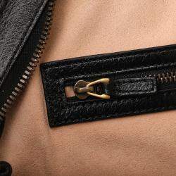 Pre Owned Gucci Medium Re(Belle) Top Handle Bag