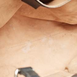 مملوكة مسبقًا Gucci Black Quilted Leather Dionysus Flap Tote