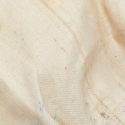 Pre Owned Gucci Brown Leather Medium Soho Chain Shoulder Bag