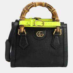 Gucci Eclipse Mini Tote Bag, Luxury, Bags & Wallets on Carousell