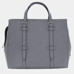 Gucci GG Supreme GG Small Tote Bag 2021-22FW, Beige, S