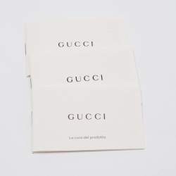 Pre Owned Gucci Beige/Ebony GG Supreme Coated Canvas Small Ophidia Backpack