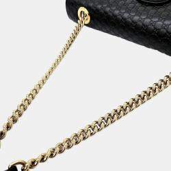 Gucci Micro Cimaline Emily Bag (449635)
