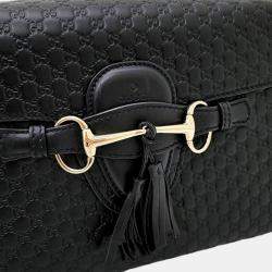 Gucci Micro Cimaline Emily Bag (449635)
