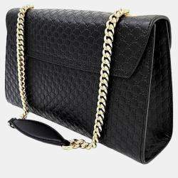 Gucci Micro Cimaline Emily Bag (449635)