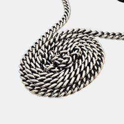 Pre Owned Gucci Velvet Dionysus Mini Chain Bag