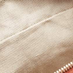 Pre Owned Gucci Brown Leather Large Soho Shoulder Bag