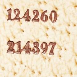 Pre Owned Gucci Beige/Cream GG Canvas and Leather Studded Tote