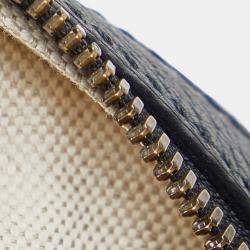 Pre Owned Gucci GG Marmont Round Velvet Crossbody Bag