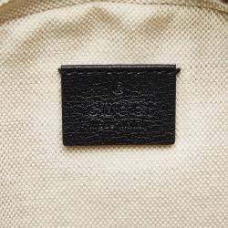 Pre Owned Gucci GG Marmont Round Velvet Crossbody Bag