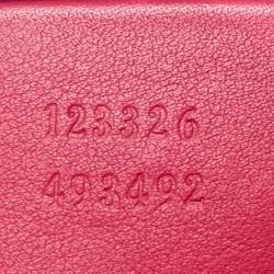 Gucci Beige/Ebony Fawn Print GG Canvas Original Baby Changing Bag
