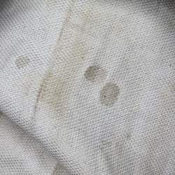 مملوكة مسبقًا Gucci Blue Leather Large Soho Shopper Tote