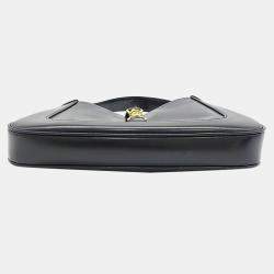 مملوكة مسبقًا Gucci Jackie 1961 Small Hobo Bag (636709)