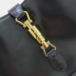 مملوكة مسبقًا Gucci Jackie 1961 Small Hobo Bag (636709)