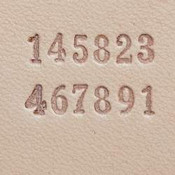 Pre Owned Gucci Multicolor Floral Print Canvas and Leather Small Horsebit Hobo