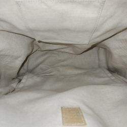 Pre Owned Gucci Neo Vintage Soft Supreme Backpack (473869)