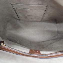 Gucci Supreme Tote and Shoulder Bag (429147)