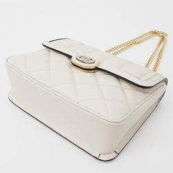Gucci Deco Small Shoulder Bag (740834)
