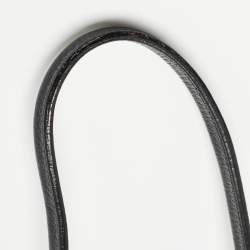 Pre Owned حقيبة يد غوتشي برينسي قماش وجلد جي جي بني/ذهبي