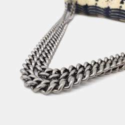Gucci Dionysus Python Chain Shoulder Bag (400235)