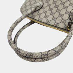 Gucci x Balenciaga Hacker Project Bill Medium Tote Bag (681698)