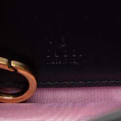 Gucci Lovelight Bamboo Wallet on Chain