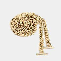 Gucci Beige GG Canvas Mini Half Moon Shoulder Bag
