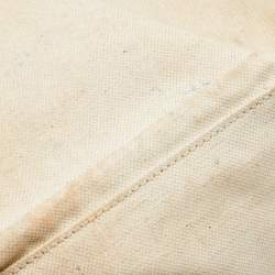 مملوكة مسبقًا Gucci Old Rose Patent Leather Bright Bit Tote