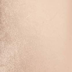 مملوكة مسبقًا Gucci Rose Gold Leather Crystals Broadway Clutch Bag