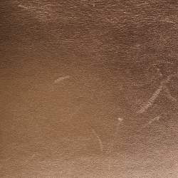 مملوكة مسبقًا Gucci Rose Gold Leather Crystals Broadway Clutch Bag