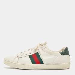 Pineapple gucci sneakers deals