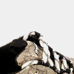 Gucci Multicolour Hacker Project Triple S Sneakers Size 34