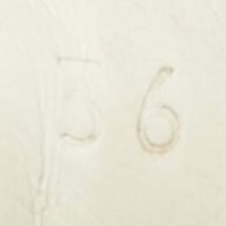 Pre Owned Gucci White Leather and Snakeskin Embossed Ace Lace Up Sneakers Size 36