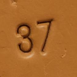 Pre Owned حذاء مول غوتشي بلومس GG كانفاس بني/مارون برينس تاون مسطح مقاس 37