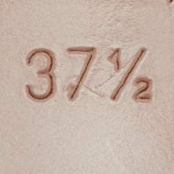 Pre Owned Gucci Pink Suede Crystal Maxime Horsebit Slide Sandals Size 37.5