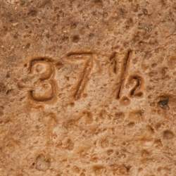 Pre Owned Gucci x Disney Princetown Size 37.5 Brown Mickey Mouse Print GG Supreme Canvas Flat Mules