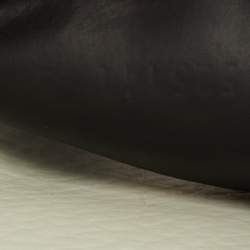 Pre Owned Gucci Size 39 Red Canvas and Leather Logo Pool Slide Sandals