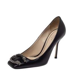 gucci dionysus heels
